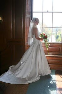 Essex Wedding Filming 1073638 Image 4